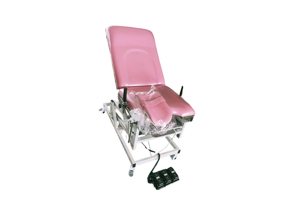 YGP01A 전기 배달 침대