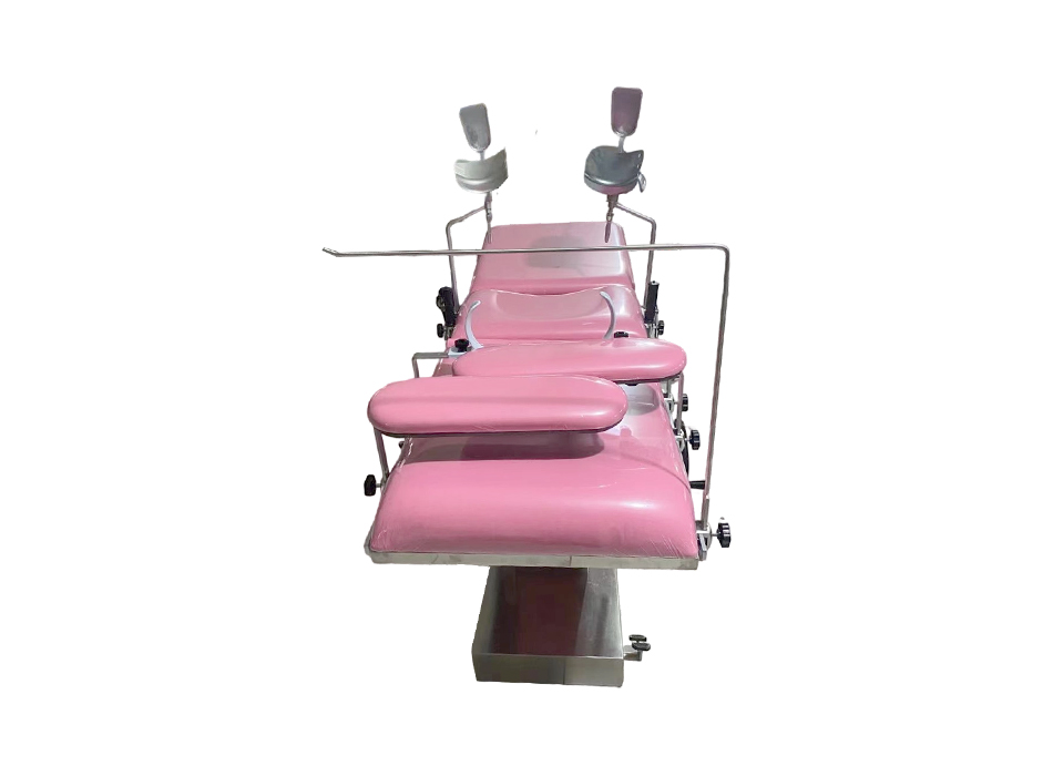 YGP01A 전기 배달 침대