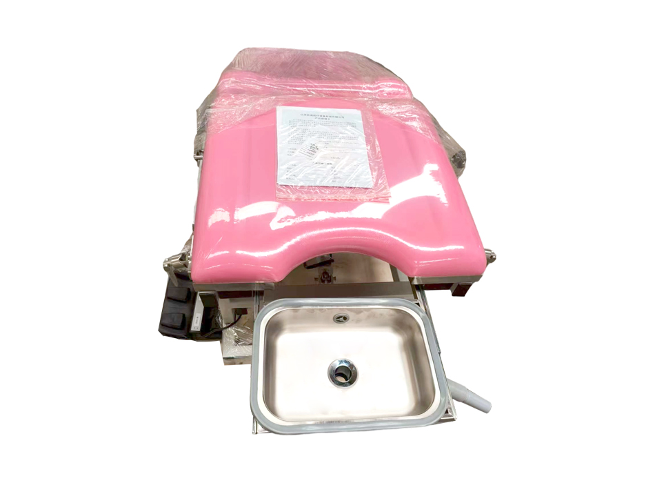 YGP01A 전기 배달 침대