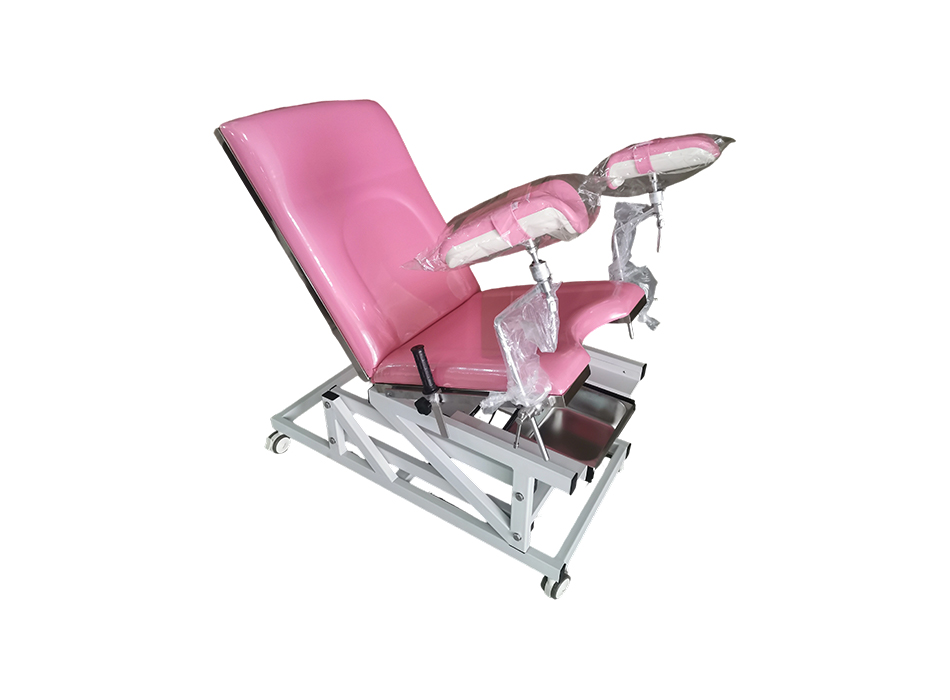 YGP01A 전기 배달 침대