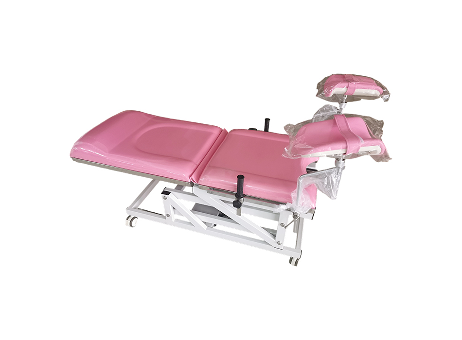 YGP01A 전기 배달 침대