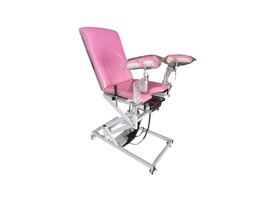 YGP01A 전기 배달 침대