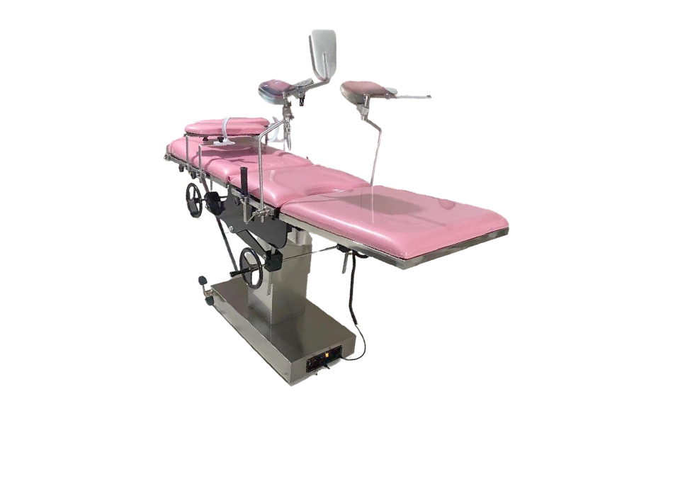 YGP01A 전기 배달 침대