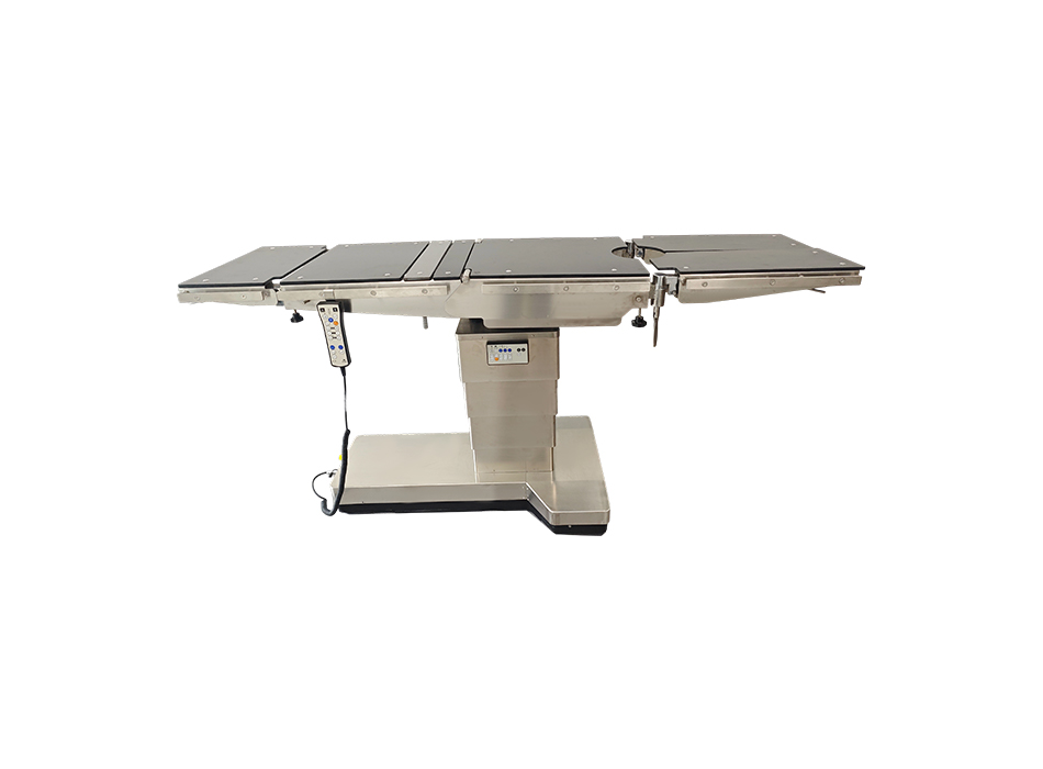 YGDH04A - 업그레이드된 전기 유압 작동 테이블