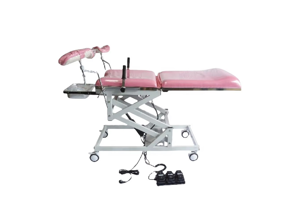 YGP01A 전기 배달 침대