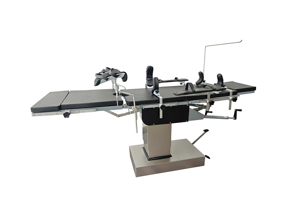 YGS3008 유압 수술대