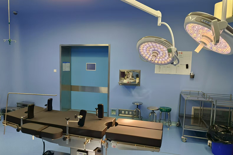 강소 Yigao 의료 장비 기술 유한 회사