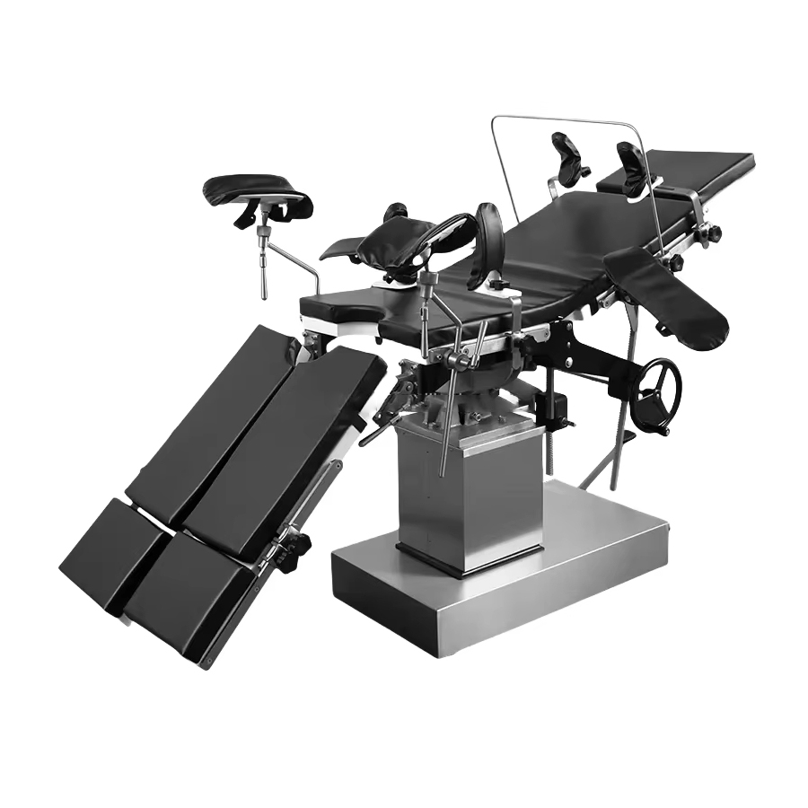 전기-유압 수술대: 현대 수술을 위한 종합 가이드