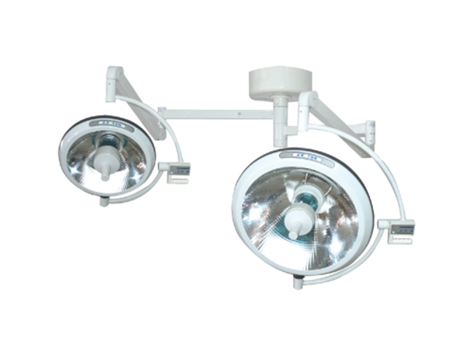 YGZF700/500 전체 반사형 무영 램프