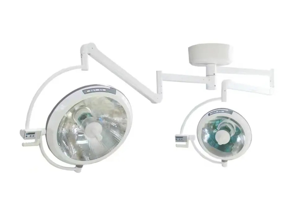 YGZF700/500 전체 반사형 무영 램프